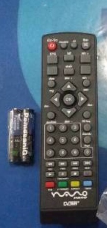 Nano-DT-T2A-remote