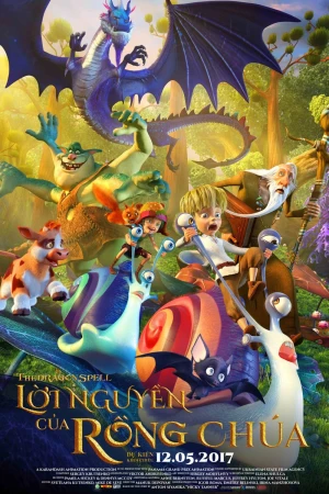 Lời Nguyền Của Rồng Chúa