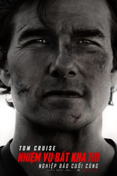 Nhiệm Vụ: Bất Khả Thi - Nghiệp Báo (Phần 2)