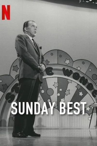 Sunday Best: Chuyện Chưa Kể Của Ed Sullivan